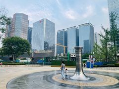-楼兰新疆主题餐厅(悠方店)