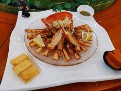 -昆城一品国际宴会中心·宴会厅