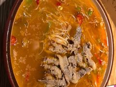 -人民食堂(电信南街店)