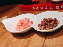 -辣不二水煮鱼(哈西店)