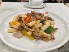 -德記大排档 26年老字号(西湖店)