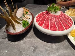 -德天肥牛海鲜火锅(城西银泰店)