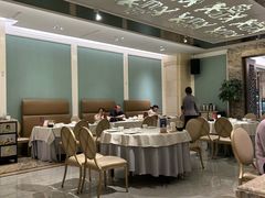 -狮王府淮扬菜(新街口友谊店)