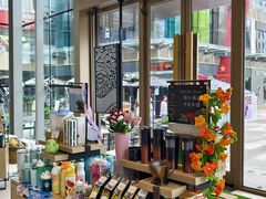 -星巴克(贵阳花果园1店)