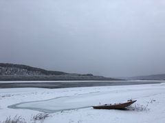 -北极村旅游风景区
