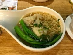 -嘉旺港式茶餐厅(延长中路店)