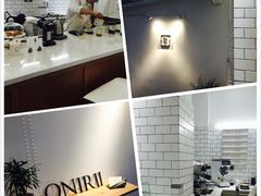 -Onirii Coffee(长乐路店)