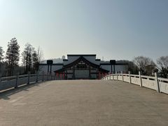 -采石矶景区