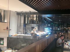 -星伦多自助料理(江阴万达店)