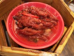 -避风塘(江桥万达店)