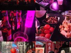 -MOSSO·Liveshow(M3香港广场店)