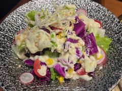 -海之屋韩式烤肉(海棠68环球美食街店)