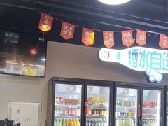 -明本湛江鸡•海鲜小厨(陈家祠店)
