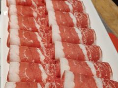 -蜀留香火锅·始于1999·原四川老火锅(白堤路店)