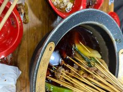 火锅串串-冒椒火辣(太古里店)