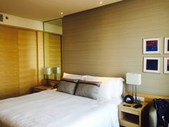 -阿瓦尼河滨曼谷酒店