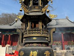 -青檀寺景区