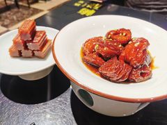 -梅飞酒家(桑园路店)