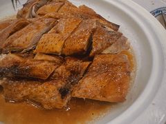 -寻味顺德·南记酒家·传统顺德菜·鱼生(广源路店)
