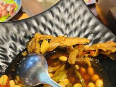 -子檀大隐炭烧(食品街店)