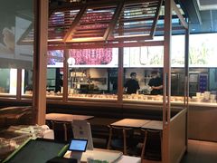 大堂-老乡鸡(上海品尊国际中心店)
