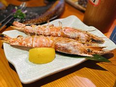 -有喜屋·深夜食堂(北京西路店)