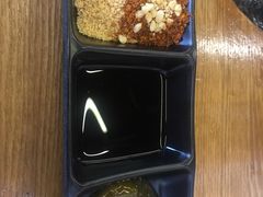 -赞酱川式烤肉(蜀都万达店)