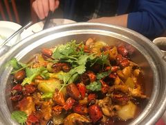 -辛香汇(大华第一坊店)