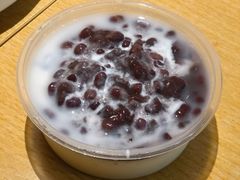 红豆双皮奶-斯利美甜品slimay dessert(滨江高教园店)