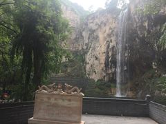 -沕沕水生态风景区