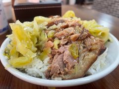-老柴枝猪脚饭(窑岭店)