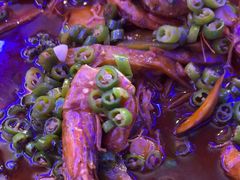 -徐记小怪兽肉蟹煲店(哈西万达金街店)