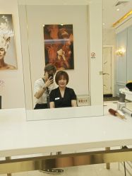 -YESIDO椰岛造型烫发染发