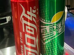 -烎记烧烤(蓝天花园店)