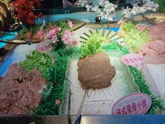 -璐法式铁板烧(滏东总店)