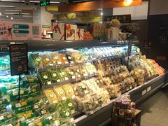 -Ole'超市(汉街万达店)
