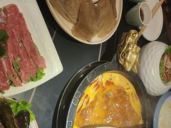 -宽坐火锅(万象城店)