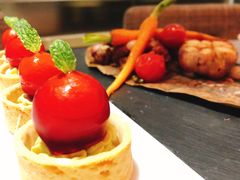 -满堂匠心川宴·私房菜(天府三街店)