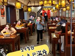 -惠宾饭庄(中山路店)