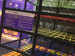 -Tenker Club弹刻极限主题公园 · 蹦床 · 团建 · 生日派对(大关店)