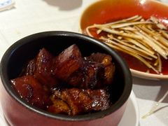 -老吉士酒家(天平路店)