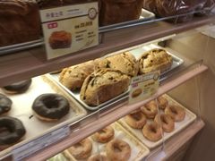 -山崎面包(苏州中心店)