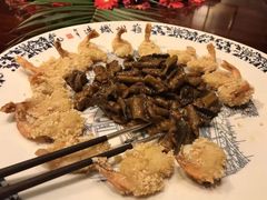 -吴门人家·苏宴宫廷菜(拙政园店)