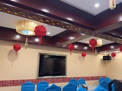 -阿西娅食府(中关村店)