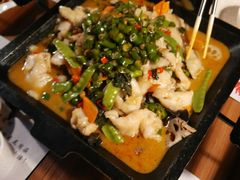 -酒宝荡烧烤(长航局江大路住宅小区店)