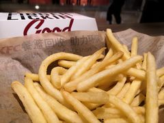-肯德基(星河店)