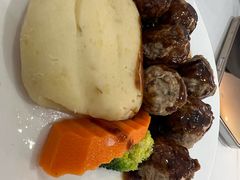 -库滋明·俄罗斯特色美食(中央大街店)