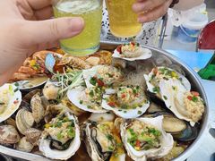 -陈小厨海鲜大咖·15年平潭味(龙王头店)