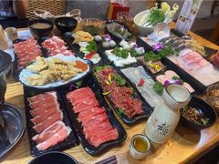 -束河人家(南锣鼓巷店)