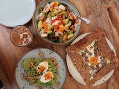 -RAC BAR(安福路店)